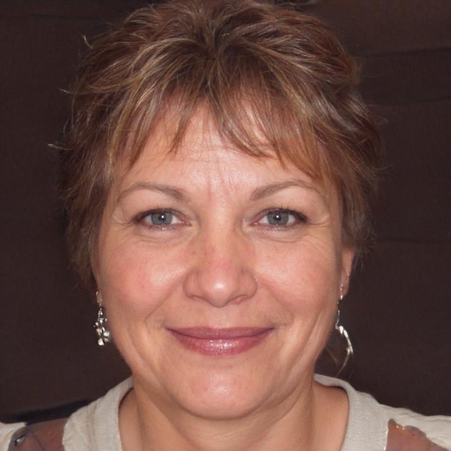 Lindiwe Mabuza portrait